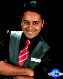 Official profile picture of Akshay Laxman