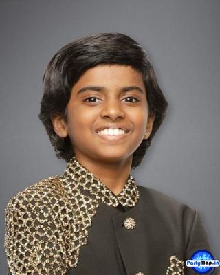 Official profile picture of Lydian Nadhaswaram