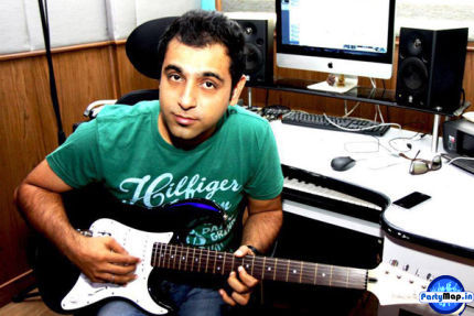 Official profile picture of Rochak Kohli Songs