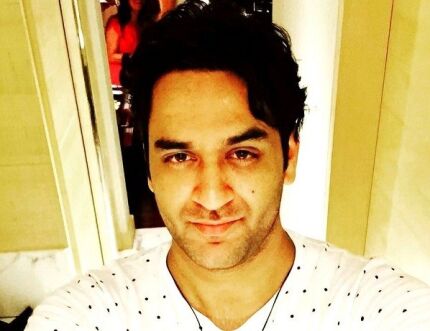 Official profile picture of Vikas Gupta