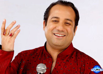 Official profile picture of Rahat Fateh Ali Khan