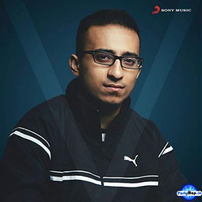 Photo of Brodha V at a concert