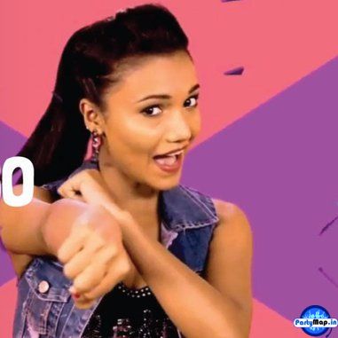 Photo of Dee MC at a show