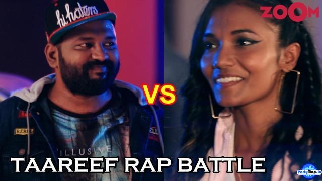 Photo of Dee MC at an appearance