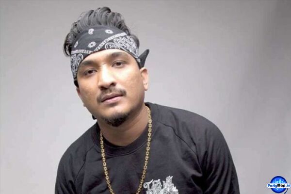 Photo of Divine at a concert