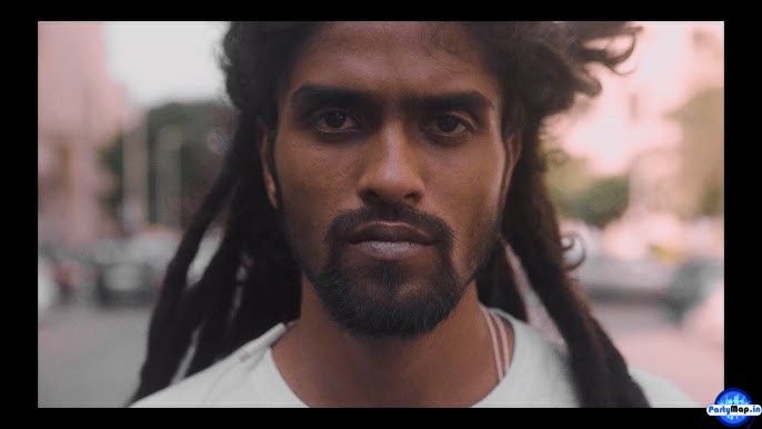 Photo of MC Mawali at a show