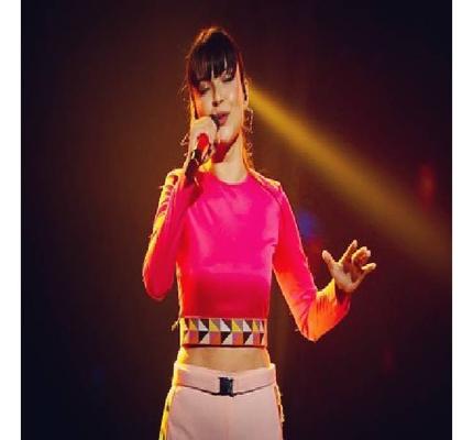 Official profile picture of Nisha Singh aka Khanzaadi