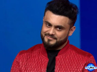 Photo of Shetty Saa at a concert