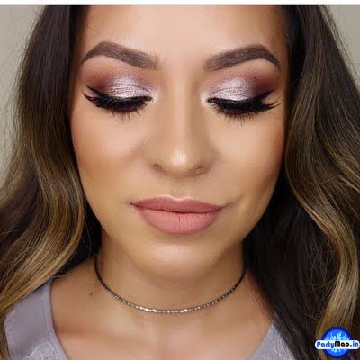 Photo of Smokey at a concert