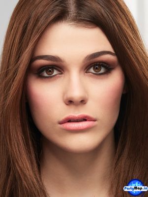 Photo of Smokey at an appearance