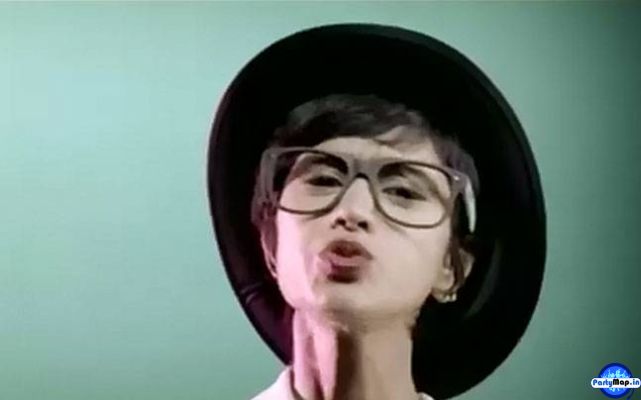 Photo of Sofia Ashraf at an appearance