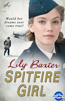 Photo of Spitfire at a concert