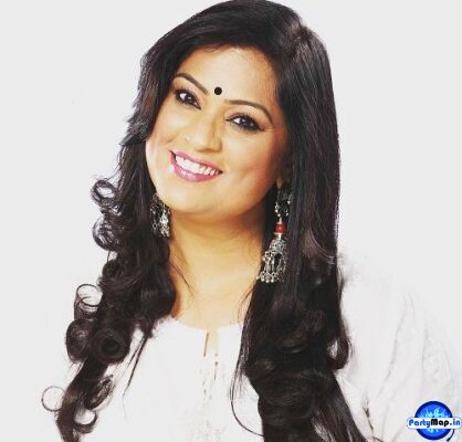 Official profile picture of Richa Sharma Songs