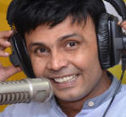 Official profile picture of RJ Naved