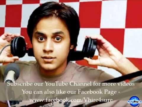 Photo of RJ Raunac at a show