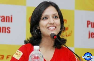 Photo of RJ Sayema at an appearance