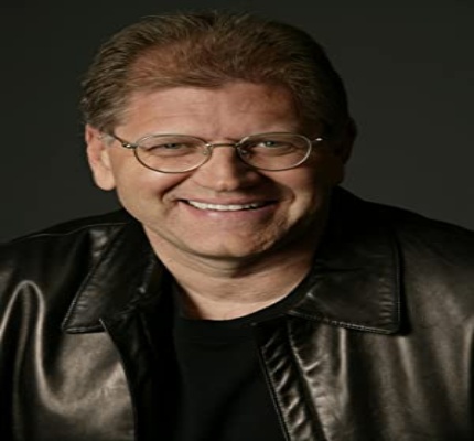 Official profile picture of Robert Zemeckis