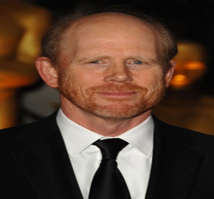 Official profile picture of Ron Howard