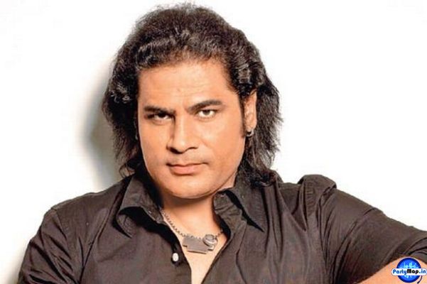 Official profile picture of Shafqat Amanat Ali