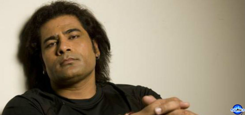 Photo of Shafqat Amanat Ali at an appearance