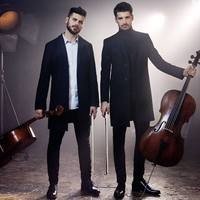 Official profile picture of 2CELLOS Songs