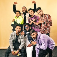 Official profile picture of 7Bantai'Z