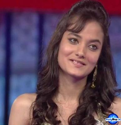 Photo of Aakanksha Sharma at an appearance