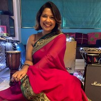 Official profile picture of Aanchal Shrivastava