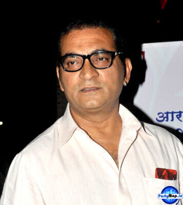 Official profile picture of Abhijeet Bhattacharya