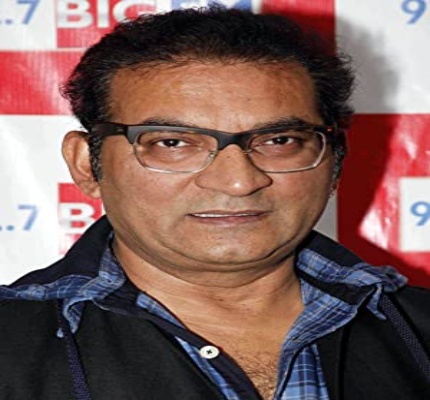 Official profile picture of Abhijeet