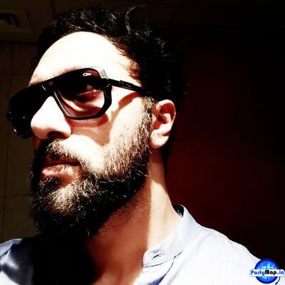 Photo of Abhijit Vaghani at an appearance