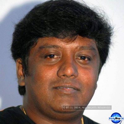 Photo of Abhimann Roy at a concert