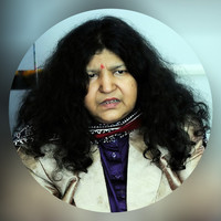 Official profile picture of Abida Parveen