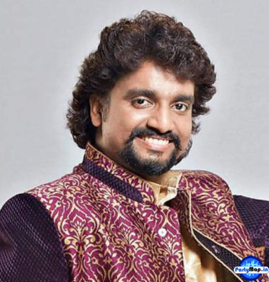 Official profile picture of Adarsh Shinde