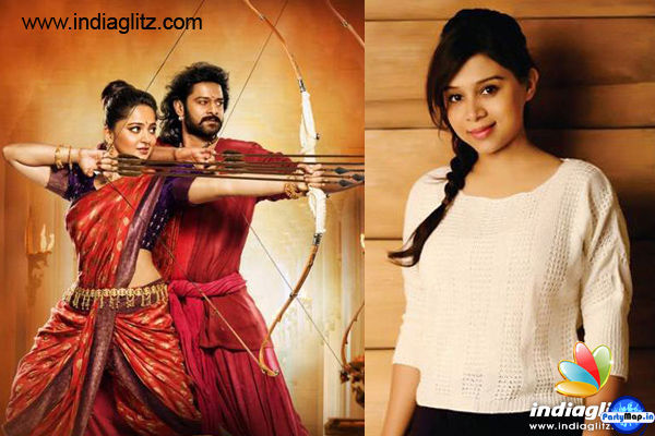 Photo of Aditi Paul at a show