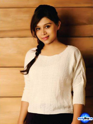 Photo of Aditi Paul at an appearance