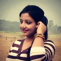 Official profile picture of Adrita Jhinuk Songs
