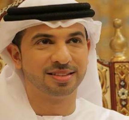 Official profile picture of Ahmed Bukhatir