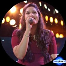 songs by Aishwarya Bhandari