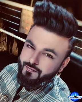 Photo of Aishwarya Nigam at an appearance