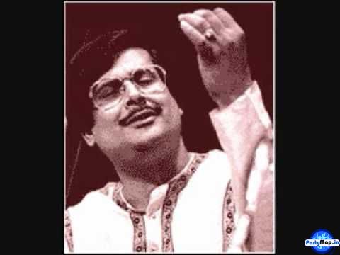 Photo of Ajoy Chakraborty at a show