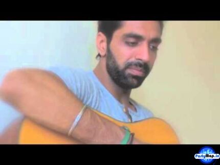 Photo of Akhil Sachdeva at a show