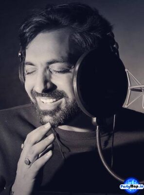 Photo of Akhil Sachdeva at an appearance