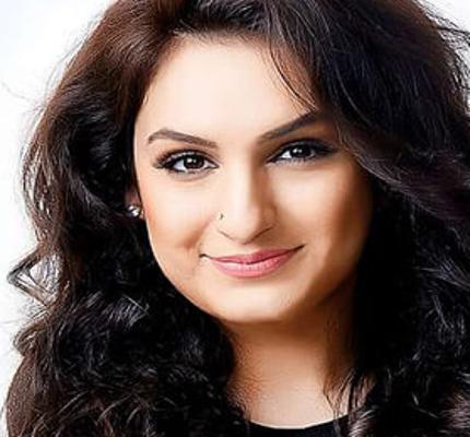 Official profile picture of Akriti Kakar