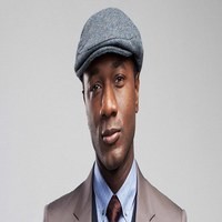 Official profile picture of Aloe Blacc
