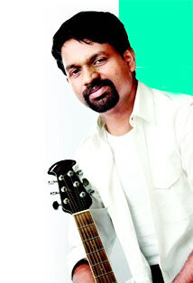 Official profile picture of Alphons Joseph