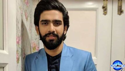 Official profile picture of Amaal Mallik