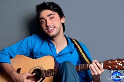 Official profile picture of Amanat Ali