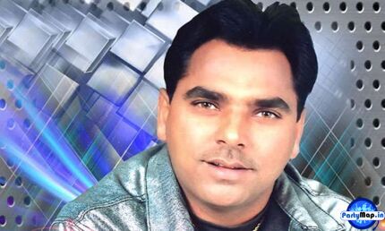 Official profile picture of Amar Arshi