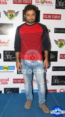 Photo of Amay Date at a show